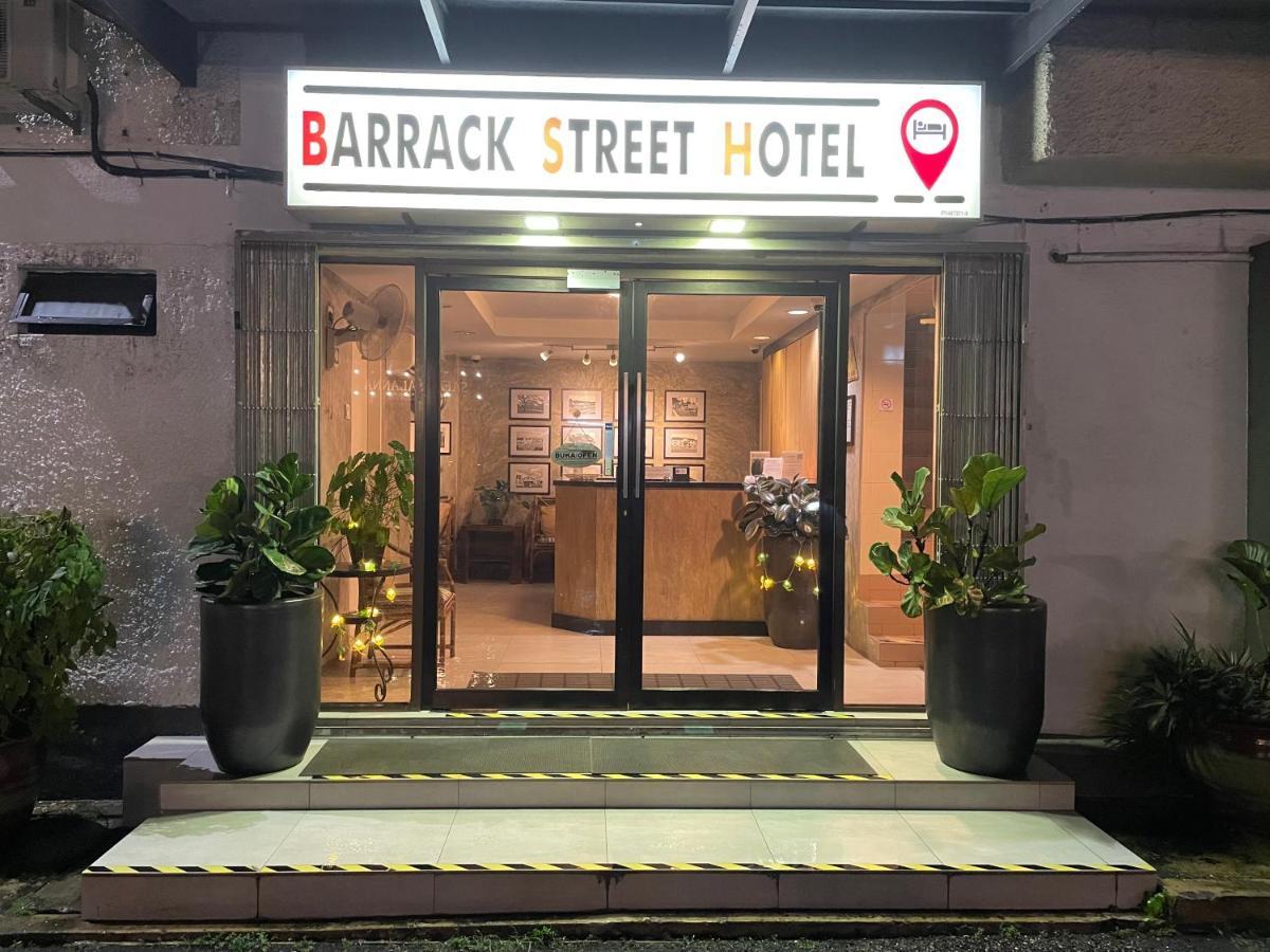 טאיפינג Barrack Street Hotel מראה חיצוני תמונה