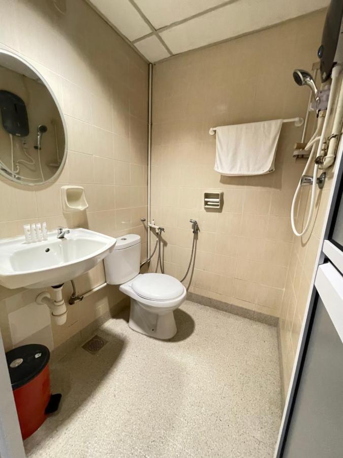 טאיפינג Barrack Street Hotel מראה חיצוני תמונה