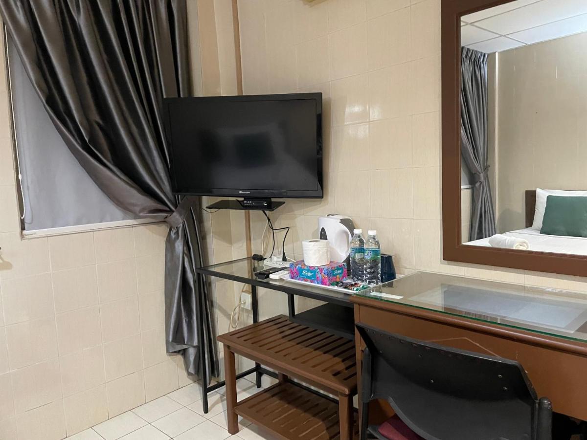 טאיפינג Barrack Street Hotel מראה חיצוני תמונה